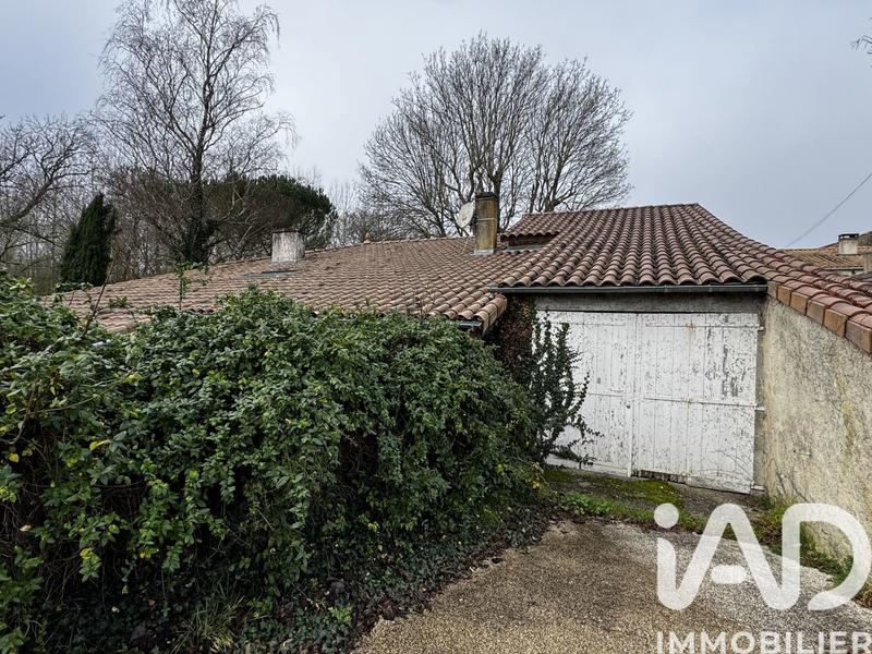 Maison de campagne - 205 m² - 10 pièces