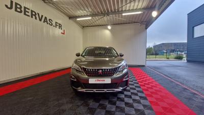 Peugeot 5008 Bluehdi 130ch Ss Eat8 Allure