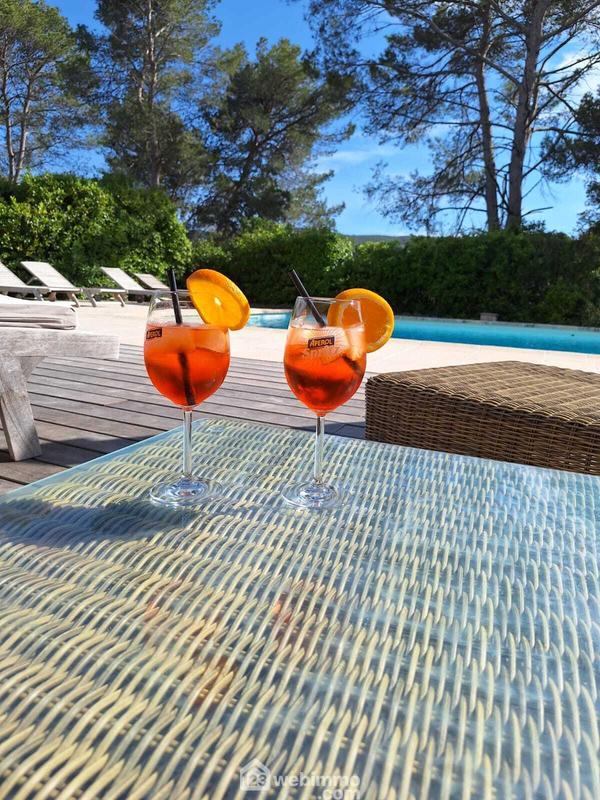 Villa - 124 m² - 4 pièces