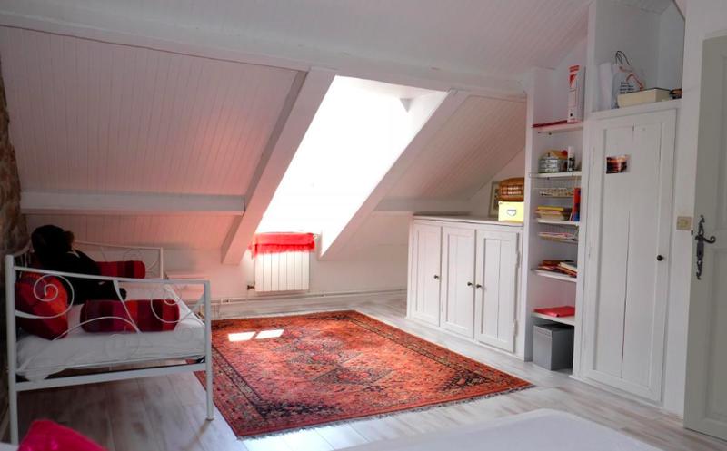 Maison de village - 212 m² - 7 pièces