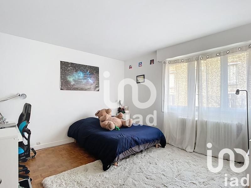 Maison - 136 m² - 7 pièces