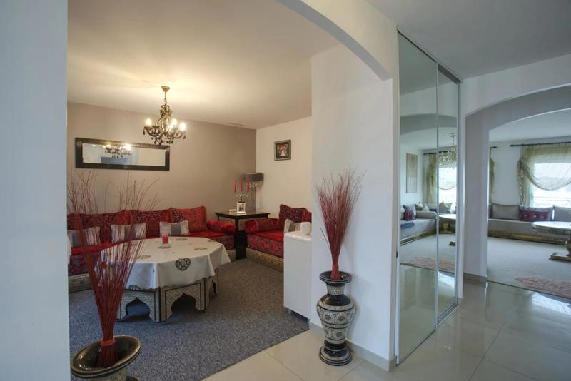 Maison - 158 m² - 6 pièces