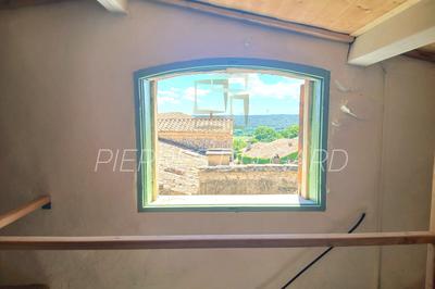 Maison de village - 144 m² - 7 pièces