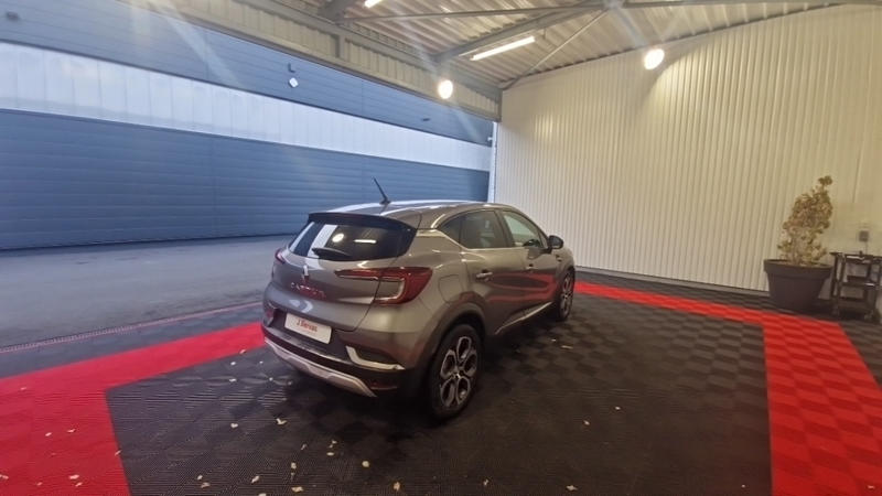 Renault Captur Tce 140 - 21 Intens