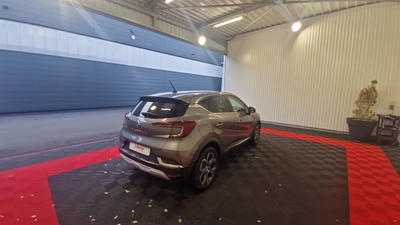 Renault Captur Tce 140 - 21 Intens
