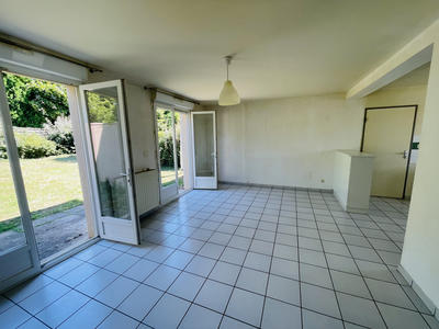 Maison - 79 m² - 4 pièces