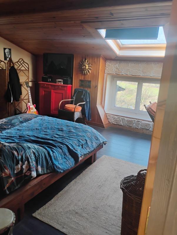 Propriété - 148 m² - 5 pièces