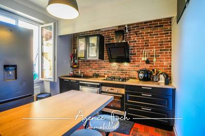 Maison - 156 m² - 5 pièces