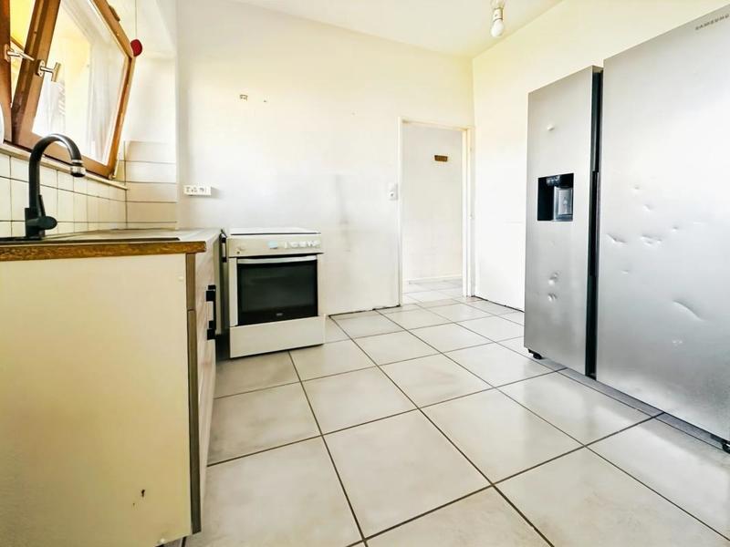 Maison - 102 m² - 5 pièces