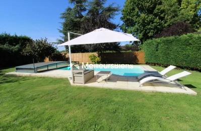 Ferme - 250 m² - 7 pièces