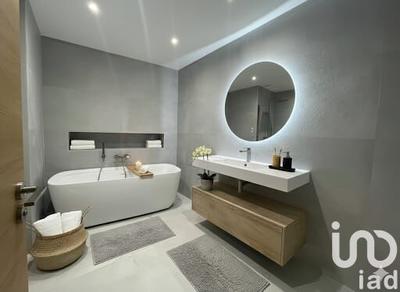 Appartement - 73 m² - 3 pièces