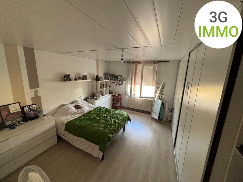 Appartement - 198 m² - 5 pièces