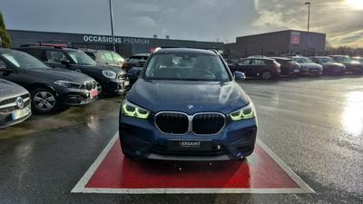 Bmw X1 F48 Lci Xdrive 20i 178 Ch Bva8 Business Design