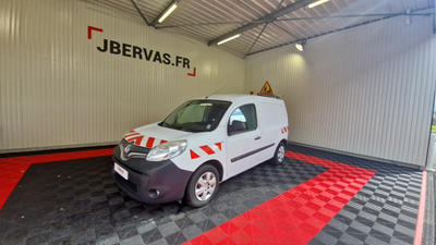 Renault Kangoo Express Tce 115 E6 Edc Extra R-Link