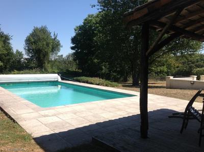 Maison de campagne - 322 m² - 10 pièces