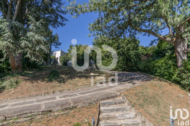 Maison - 135 m² - 4 pièces