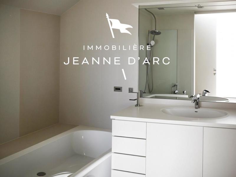 Maison de ville - 127 m² - 4 pièces