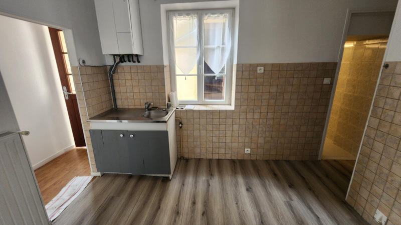 Appartement - 50 m² - 3 pièces
