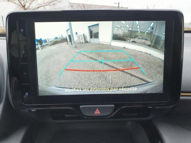 Toyota Yaris Cross Hybride 116h Awd-i Trail