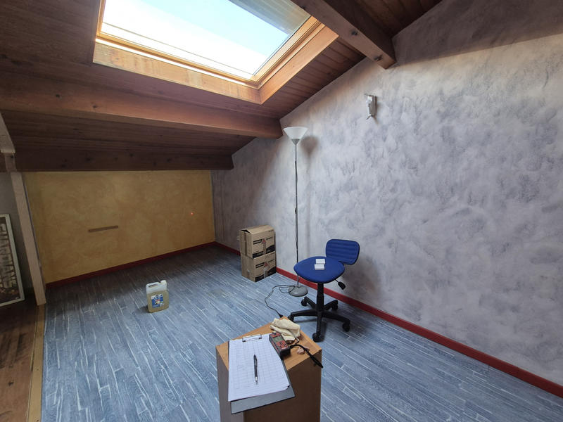 Maison - 93 m² - 6 pièces