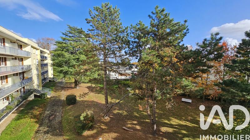 Appartement - 87 m² - 4 pièces