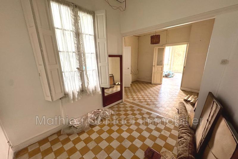 Appartement - 92 m² - 3 pièces