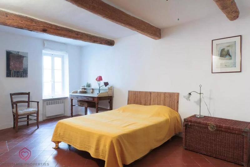 Appartement - 154 m² - 8 pièces