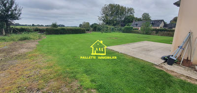 Maison - 127 m² - 6 pièces