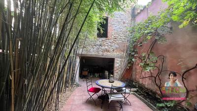 Maison - 130 m² - 3 pièces