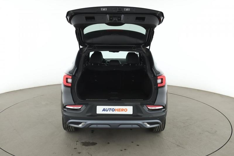 Renault Kadjar 1.3 TCe Sl Black Edition Edc 160 ch