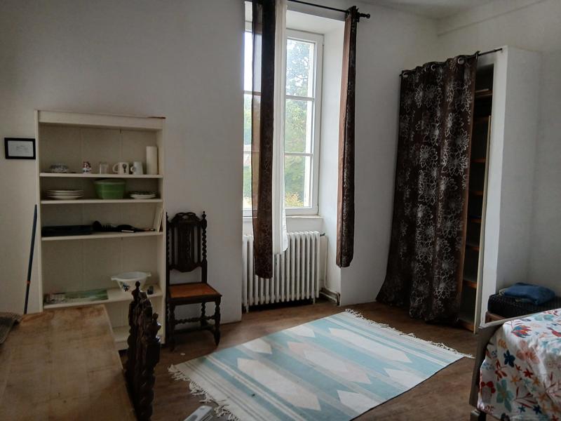 Maison - 121 m² - 7 pièces