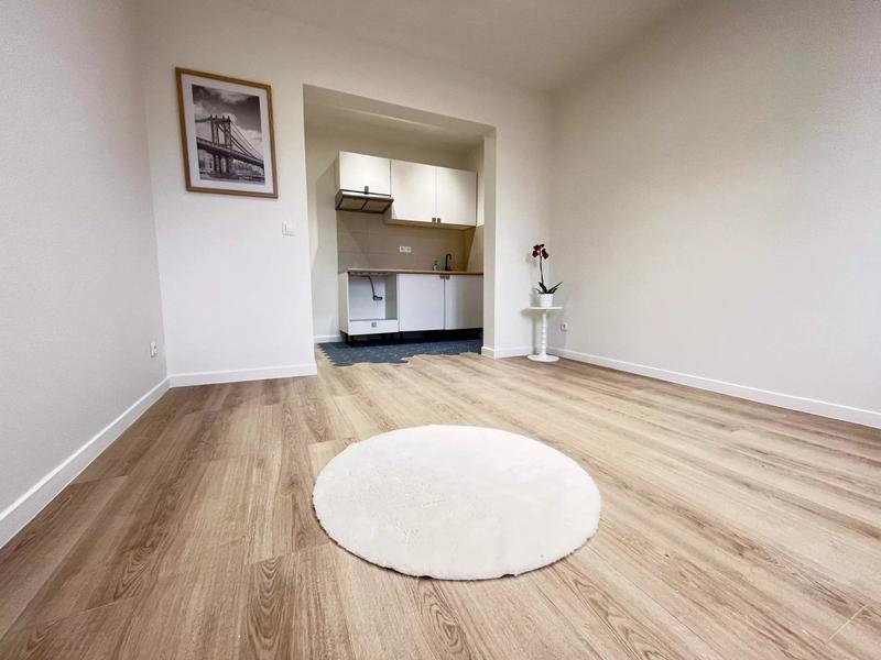 Appartement - 22 m² - 1 pièce