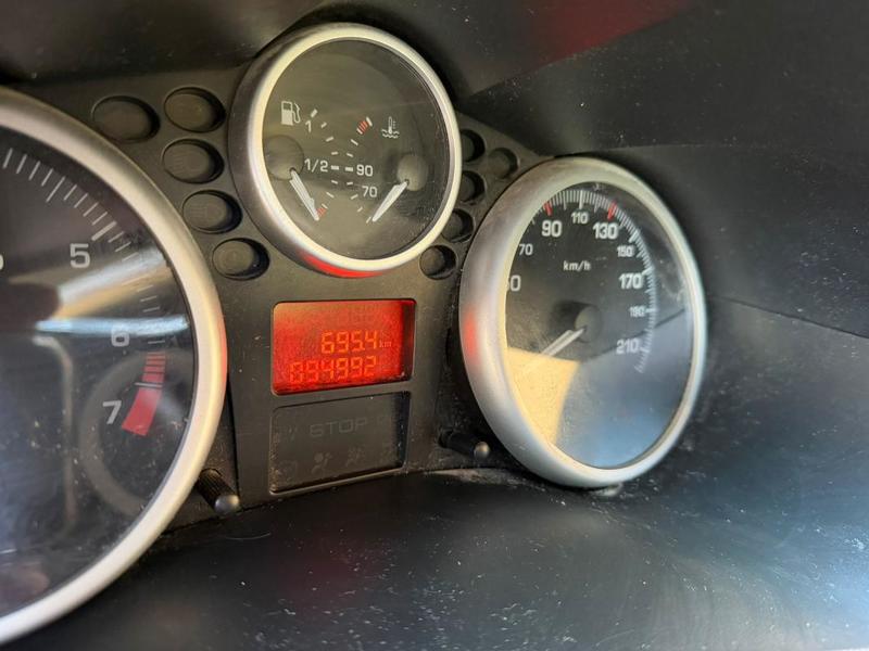 Peugeot 206+ 1.4 pack Clim faible Kms ✅✅✅