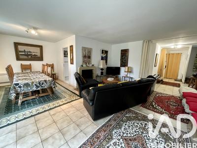 Maison - 129 m² - 6 pièces