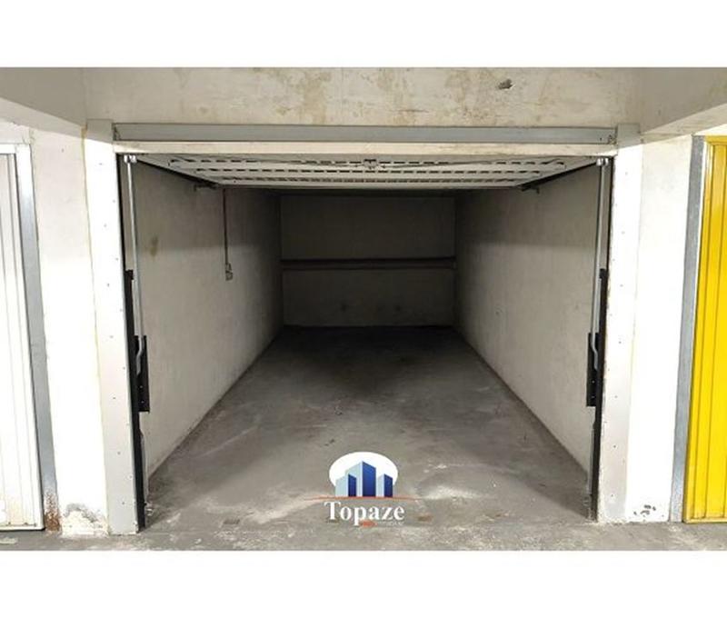 Appartement - 38 m² - 1 pièce