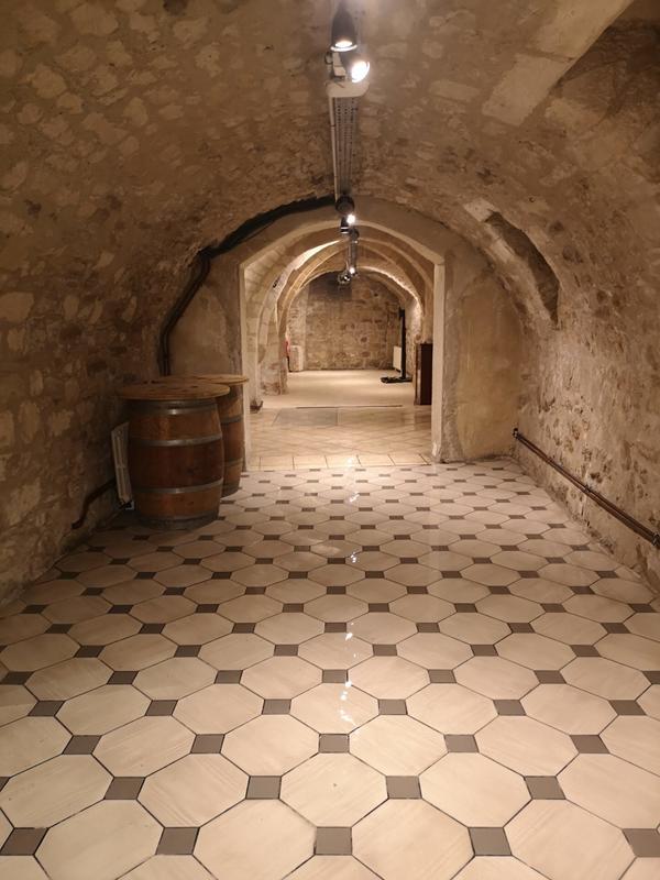 Local commercial - 251 m² - 6 pièces