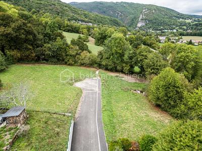 Terrain - 1 056 m²