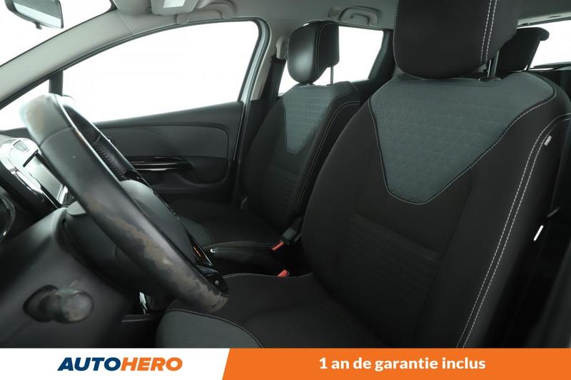 Renault Clio Estate 0.9 TCe Energy Dynamique 90 ch