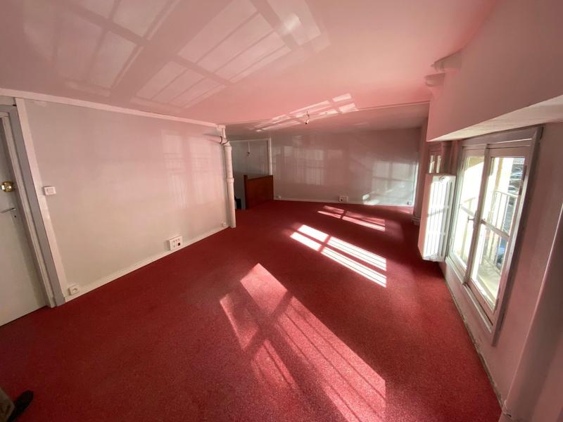 Local commercial - 48 m²