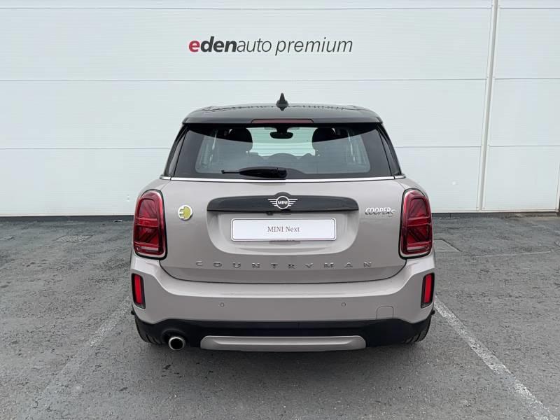 Mini Mini Countryman 125 - 95 ch All4 Bva6 Cooper se Edition Premium Plus