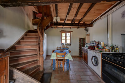 Maison - 169 m² - 6 pièces