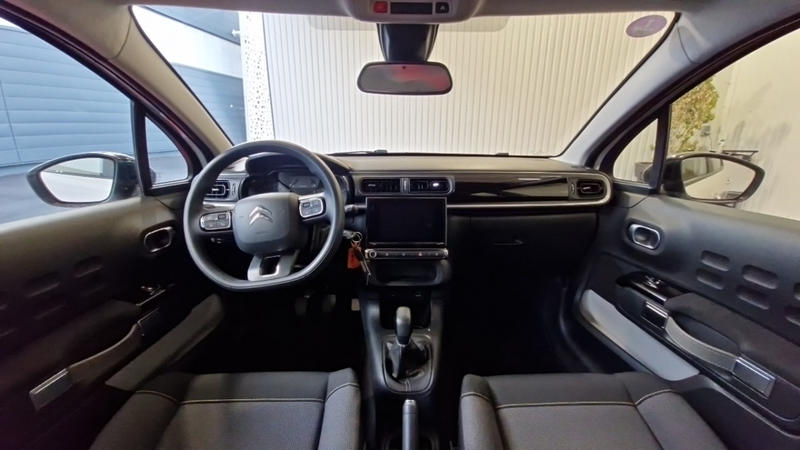 Citroën C3 Puretech 83 Ss Feel Business