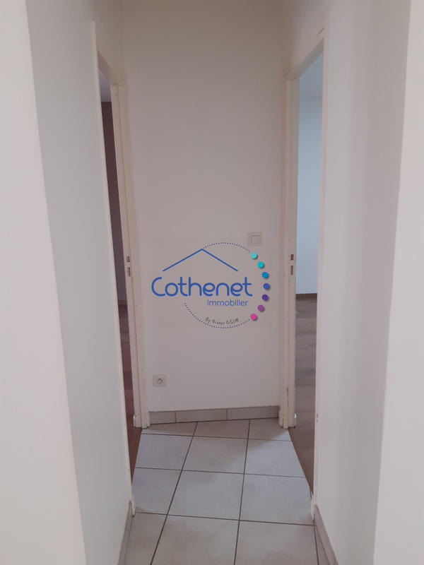 Appartement - 87 m² - 4 pièces