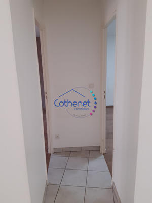 Appartement - 87 m² - 4 pièces