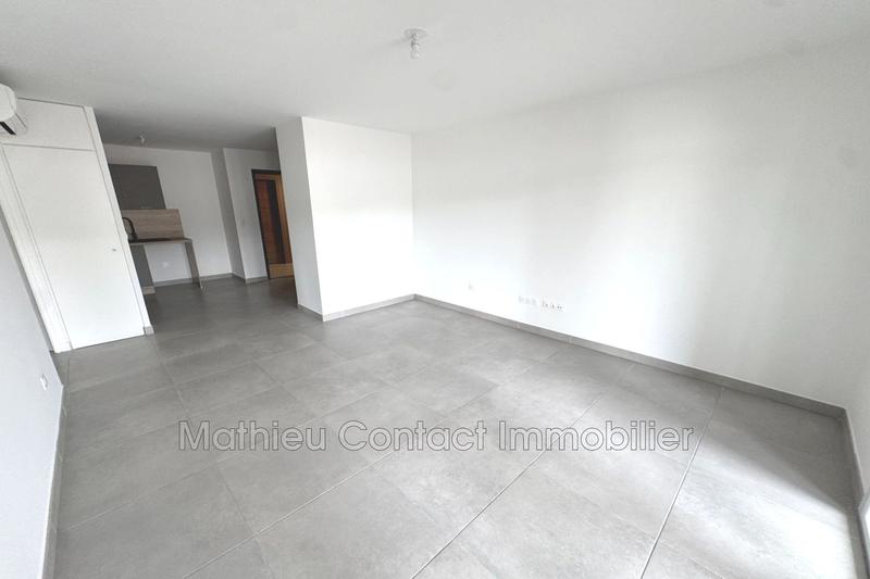 Appartement - 51 m² - 2 pièces