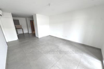 Appartement - 51 m² - 2 pièces