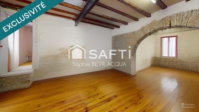 Maison - 162 m² - 7 pièces