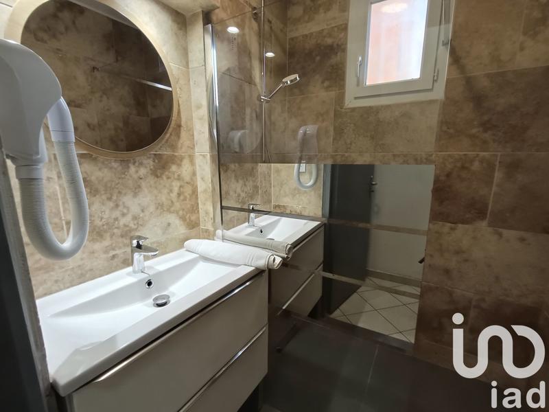 Appartement - 51 m² - 3 pièces