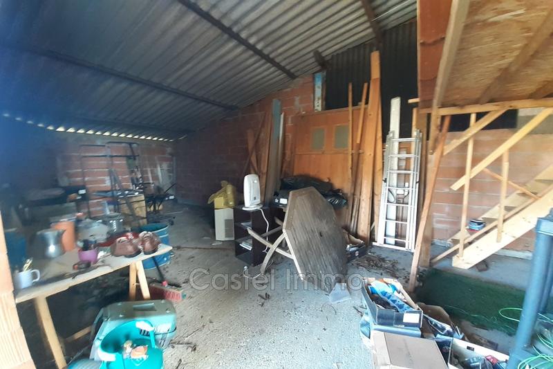 Local commercial - 270 m²