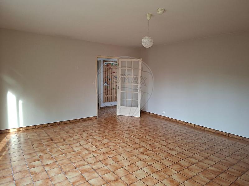 Maison - 98 m² - 5 pièces